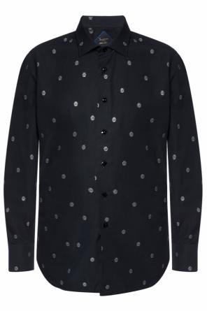 Logo shirt, zdjęcie 1 Logo shirt od Billionaire